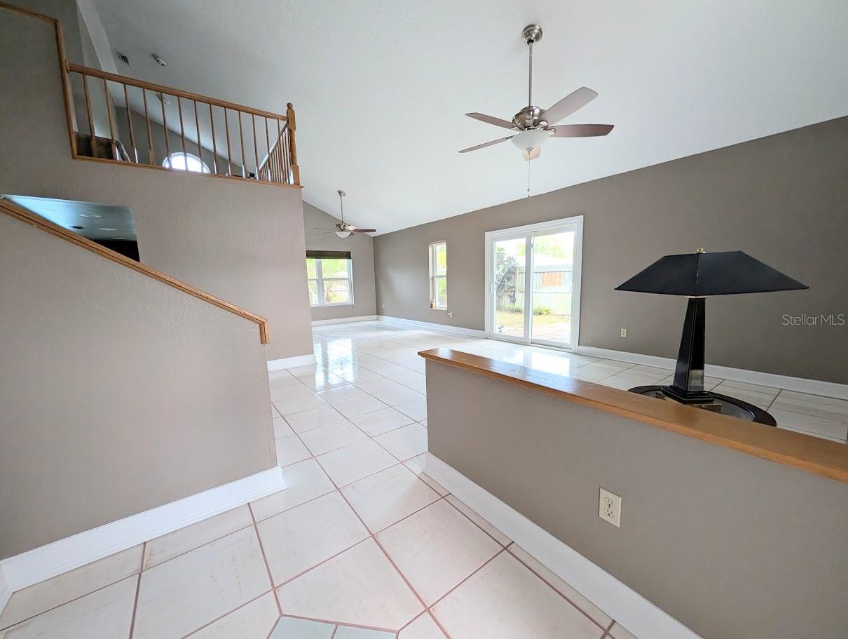 SHADOW PINES ESTATES - Residential