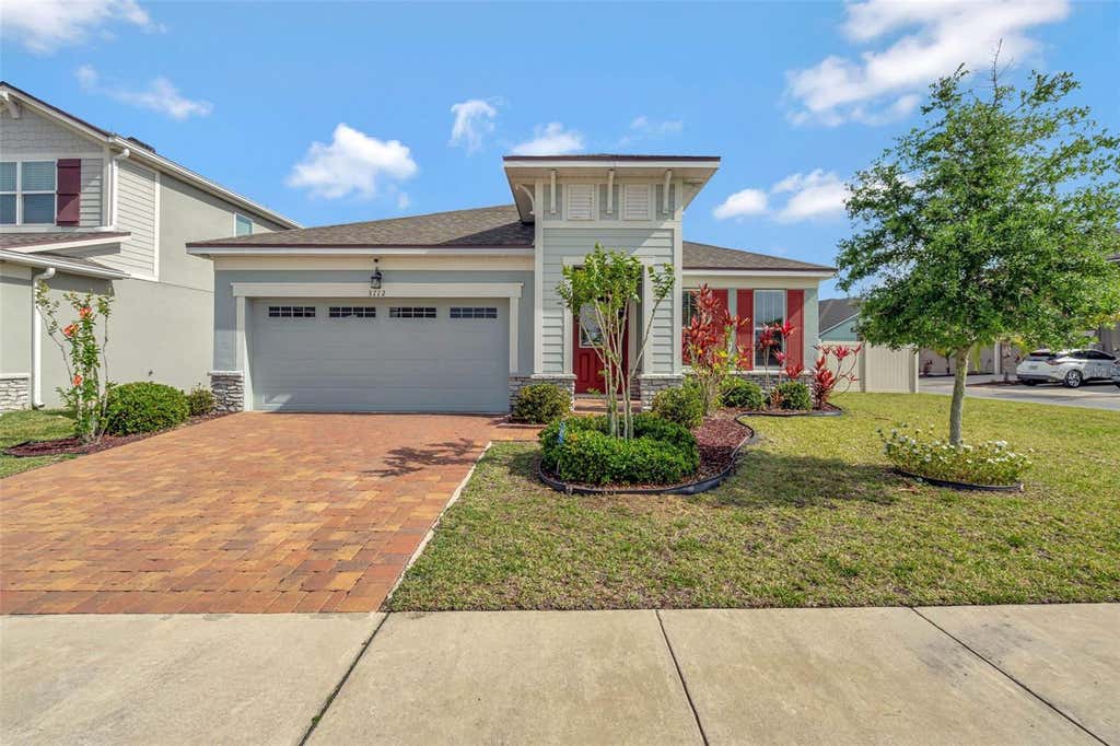 Photo of 3112 Ambersweet Place, Clermont, FL 34711 (MLS # O6412293)