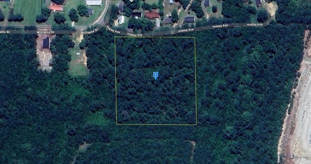 Photo of 78 Hobley Avenue, Gretna, FL 32332 (MLS # A4671010)