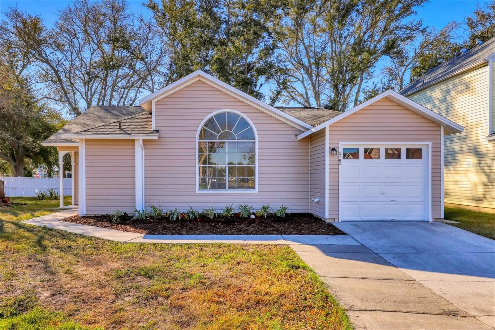 THE VILLAGES OF LAKESIDE SOUTH PH I REV - Residential