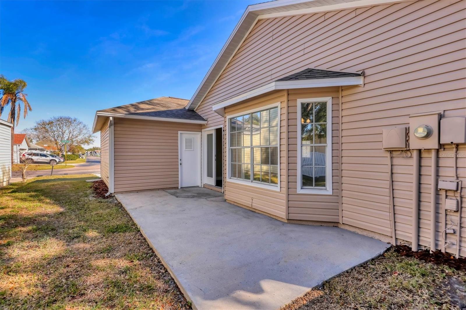 THE VILLAGES OF LAKESIDE SOUTH PH I REV - Residential