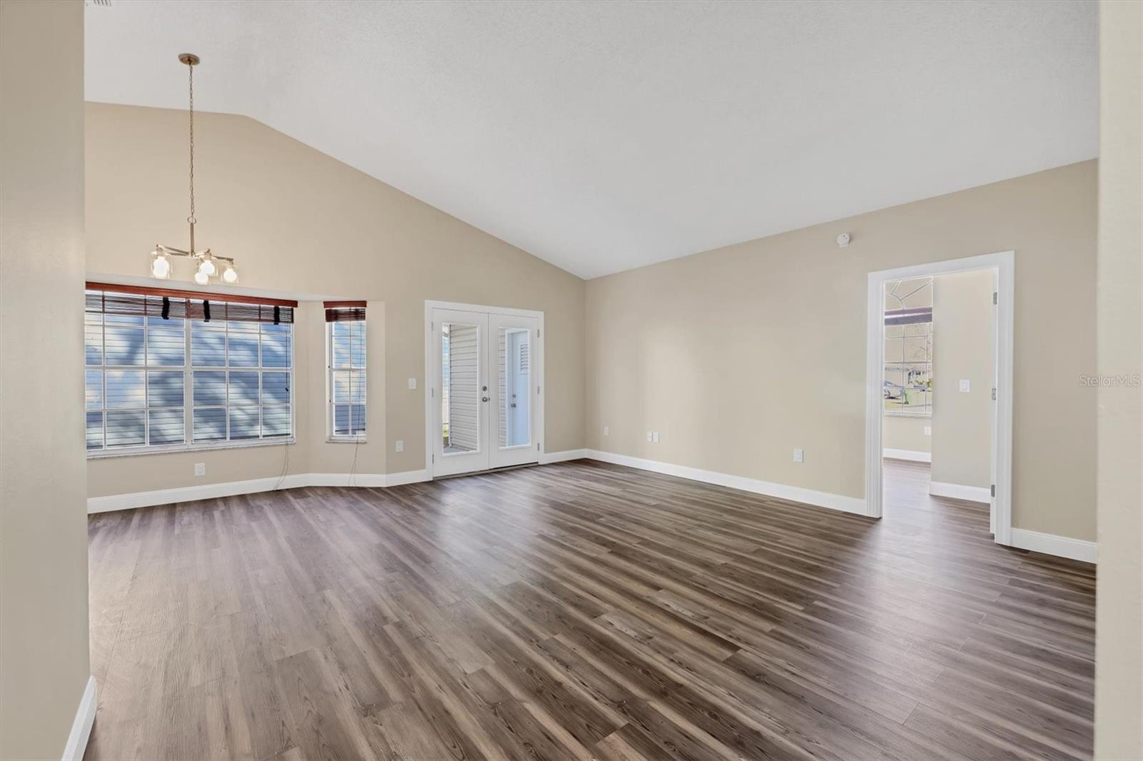 THE VILLAGES OF LAKESIDE SOUTH PH I REV - Residential