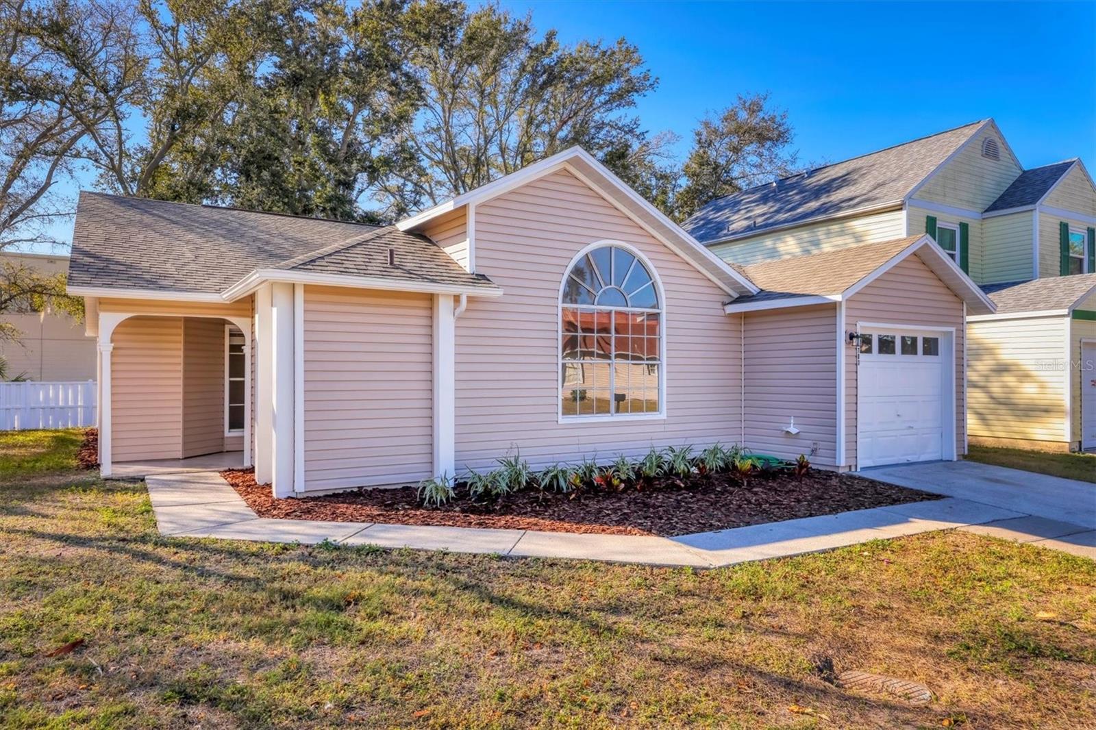 THE VILLAGES OF LAKESIDE SOUTH PH I REV - Residential