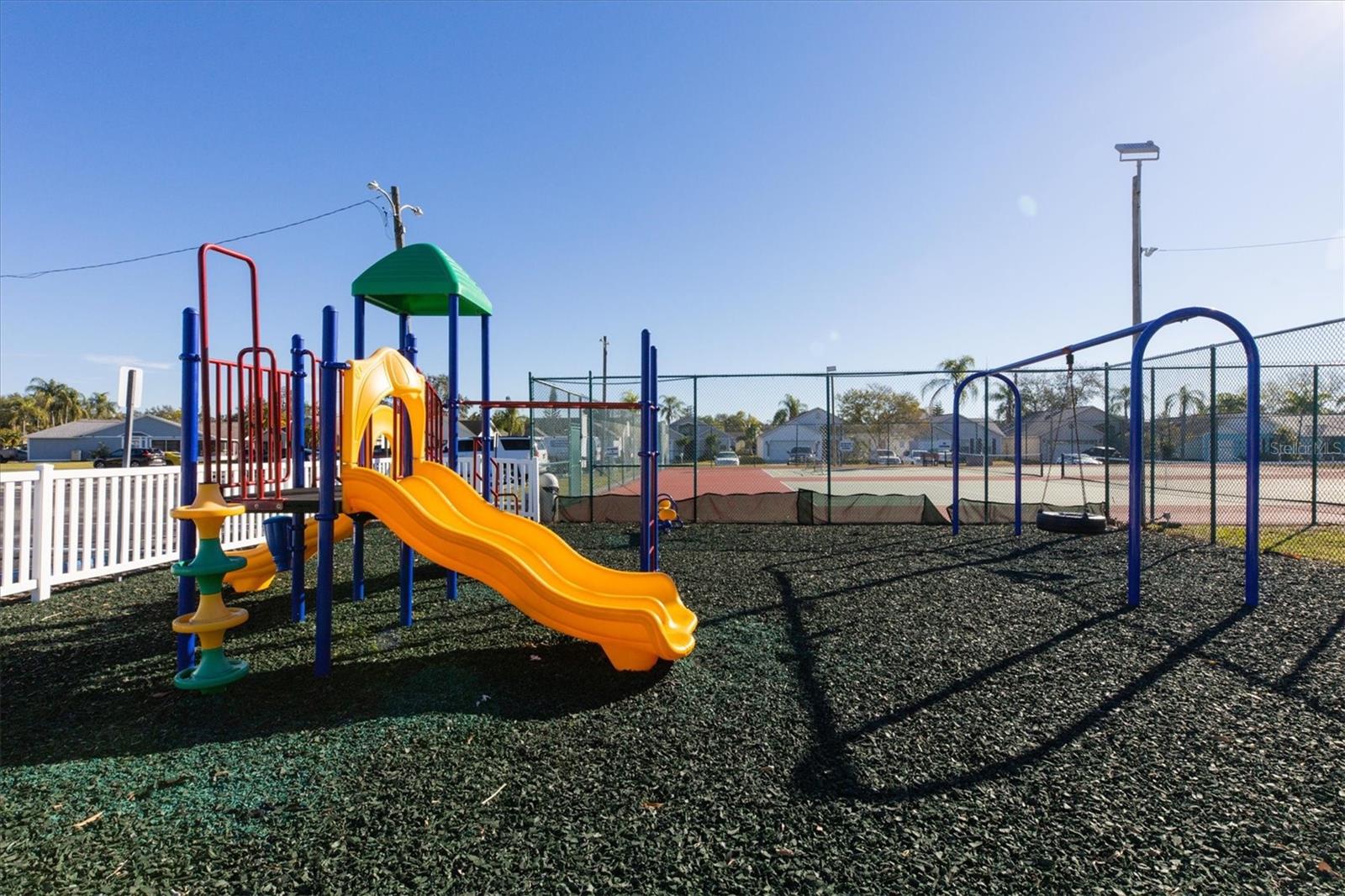 THE VILLAGES OF LAKESIDE SOUTH PH I REV - Residential