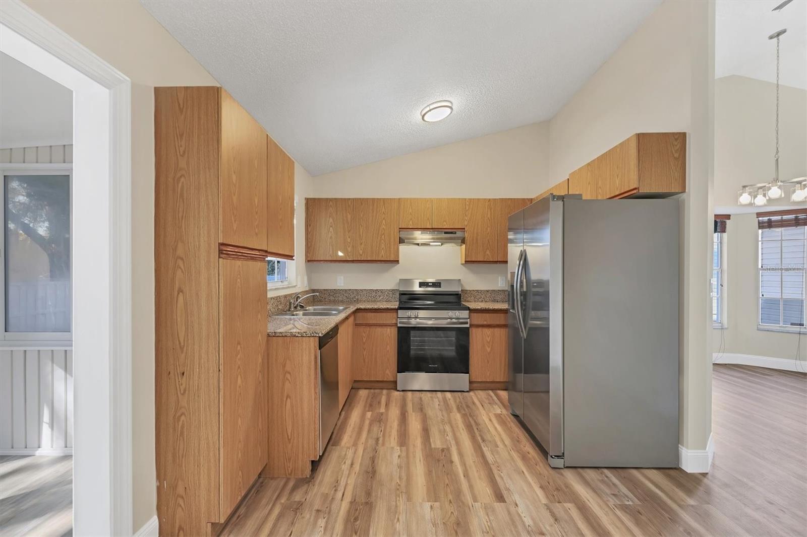 THE VILLAGES OF LAKESIDE SOUTH PH I REV - Residential