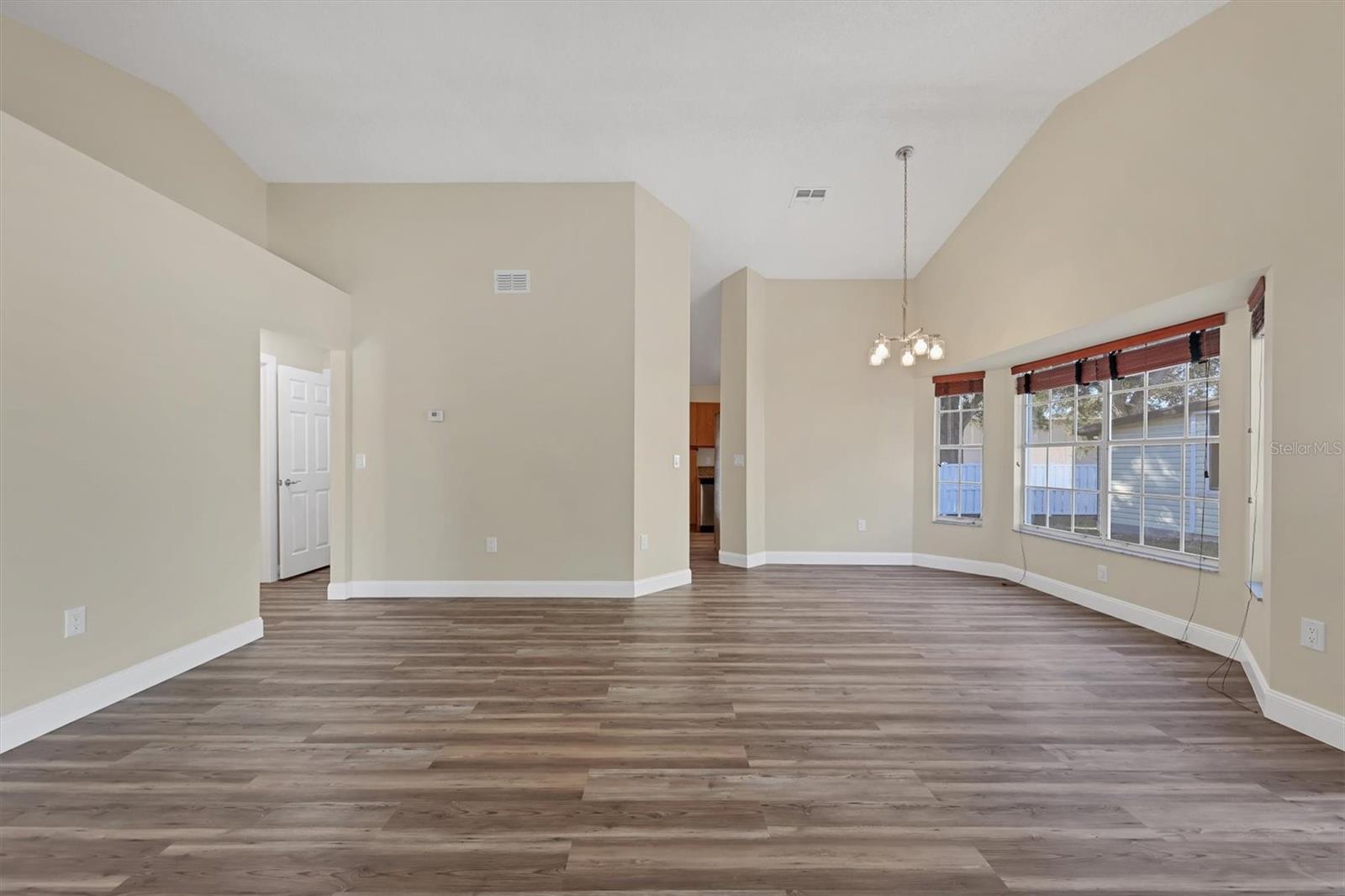 THE VILLAGES OF LAKESIDE SOUTH PH I REV - Residential