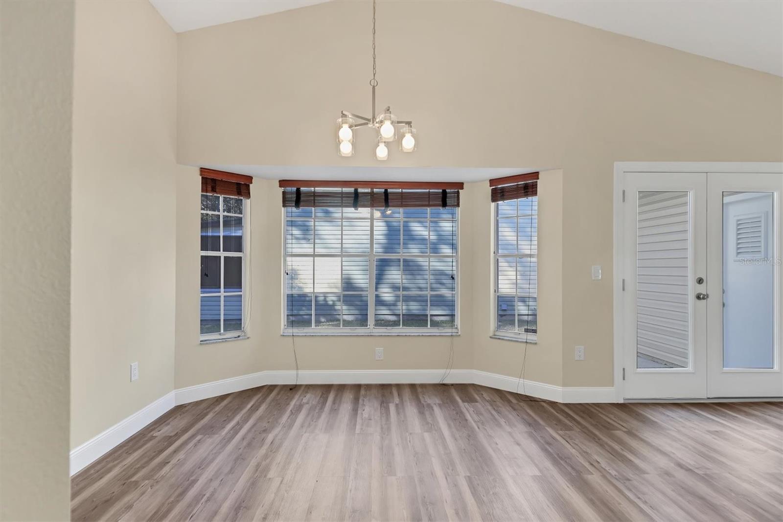 THE VILLAGES OF LAKESIDE SOUTH PH I REV - Residential