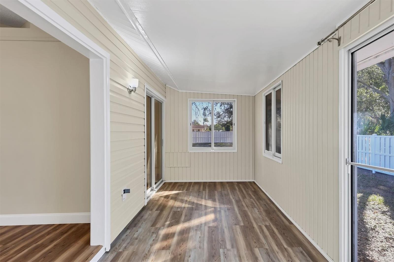 THE VILLAGES OF LAKESIDE SOUTH PH I REV - Residential