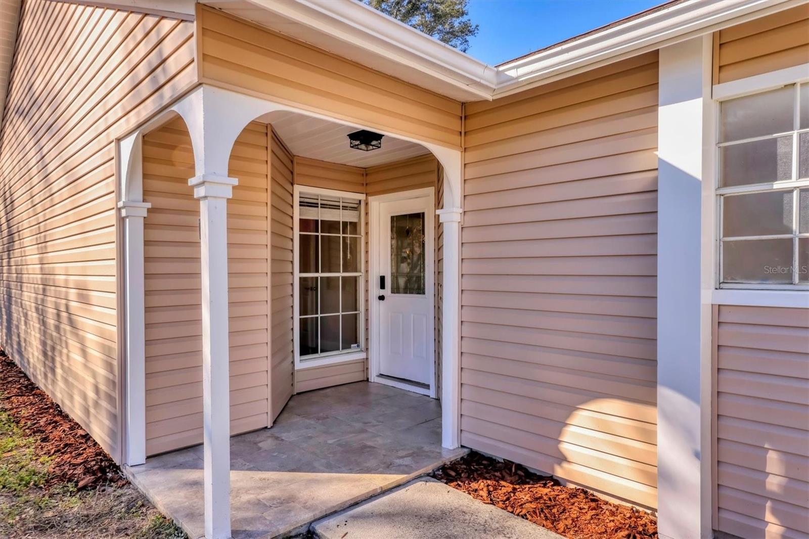 THE VILLAGES OF LAKESIDE SOUTH PH I REV - Residential