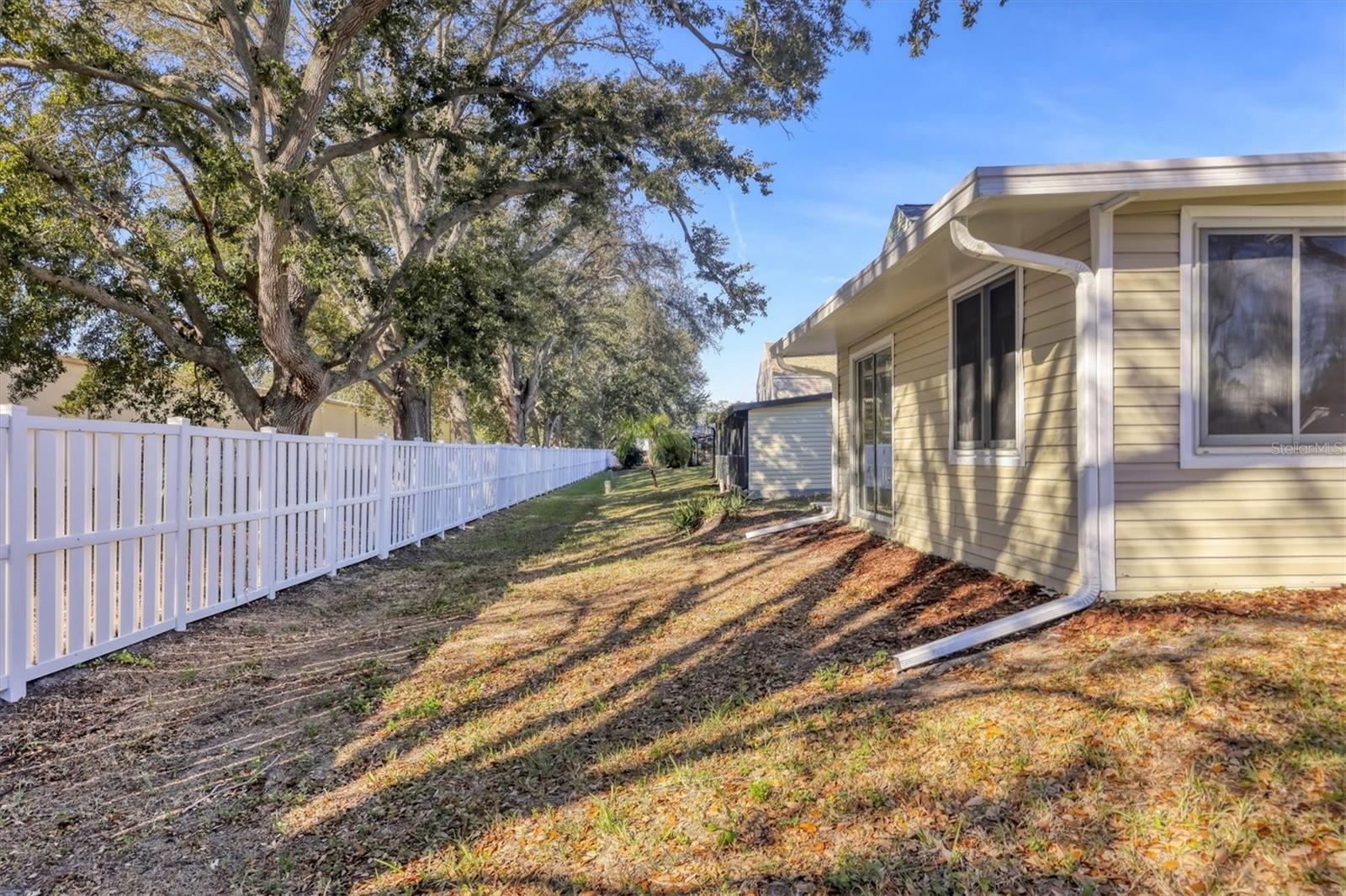 THE VILLAGES OF LAKESIDE SOUTH PH I REV - Residential