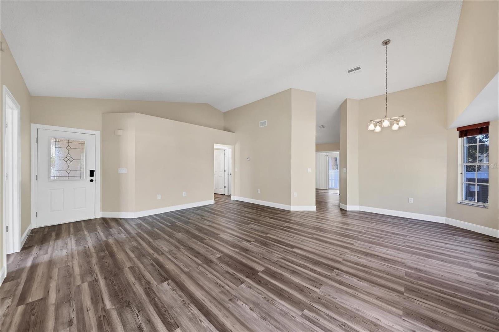 THE VILLAGES OF LAKESIDE SOUTH PH I REV - Residential