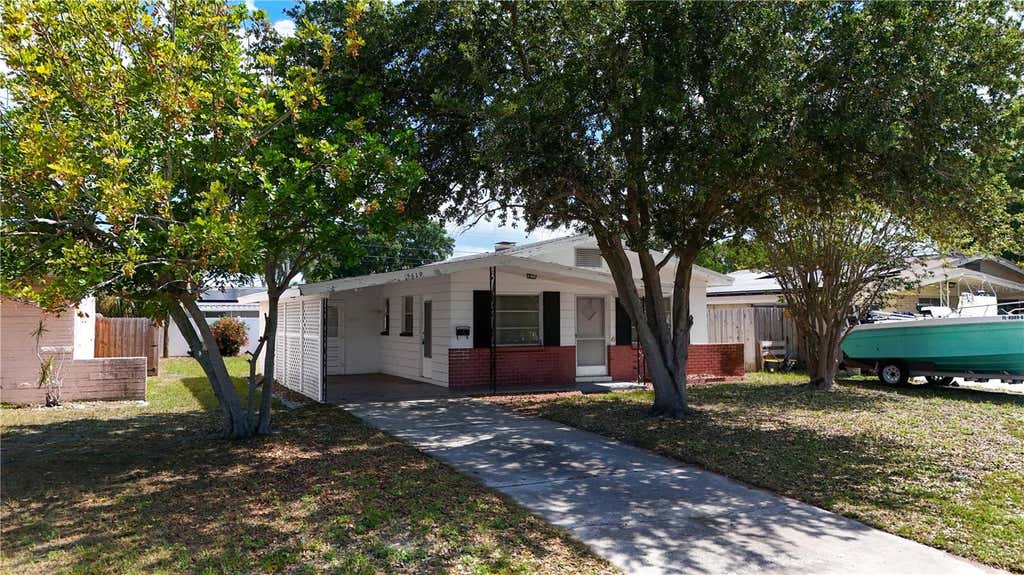 Photo of 5619 19th Avenue N, St Petersburg, FL 33710 (MLS # TB8525335)