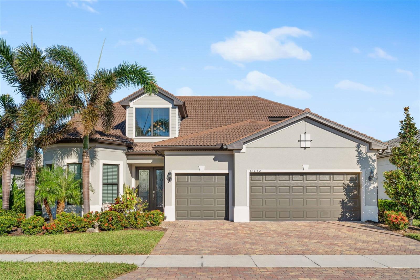 12432 GOLDEN SAGE DRIVE
