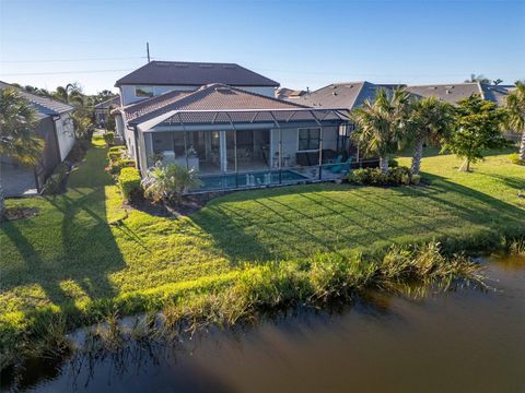 A home in SARASOTA