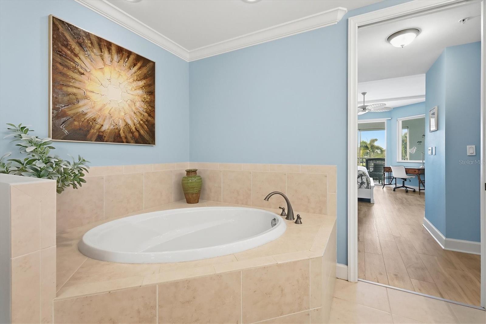 HACIENDA DEL MAR - Residential