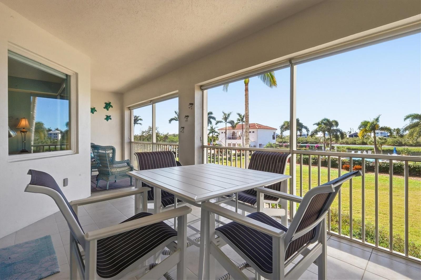 HACIENDA DEL MAR - Residential