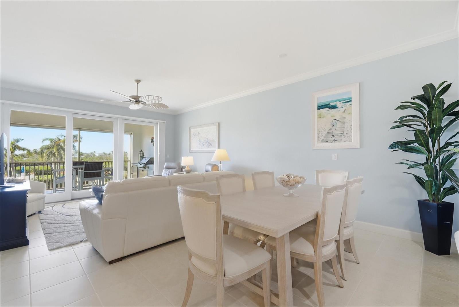 HACIENDA DEL MAR - Residential