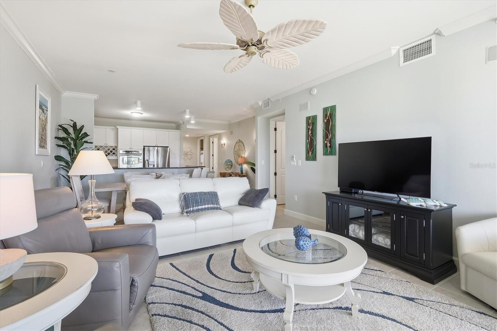 HACIENDA DEL MAR - Residential