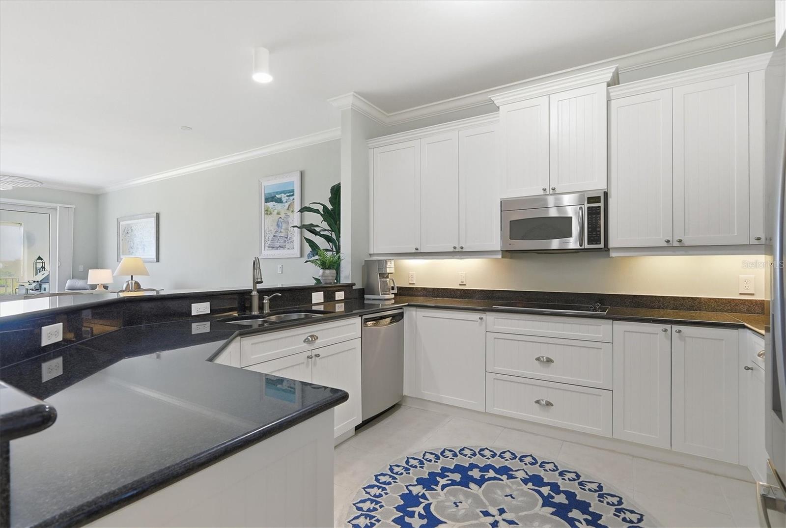 HACIENDA DEL MAR - Residential