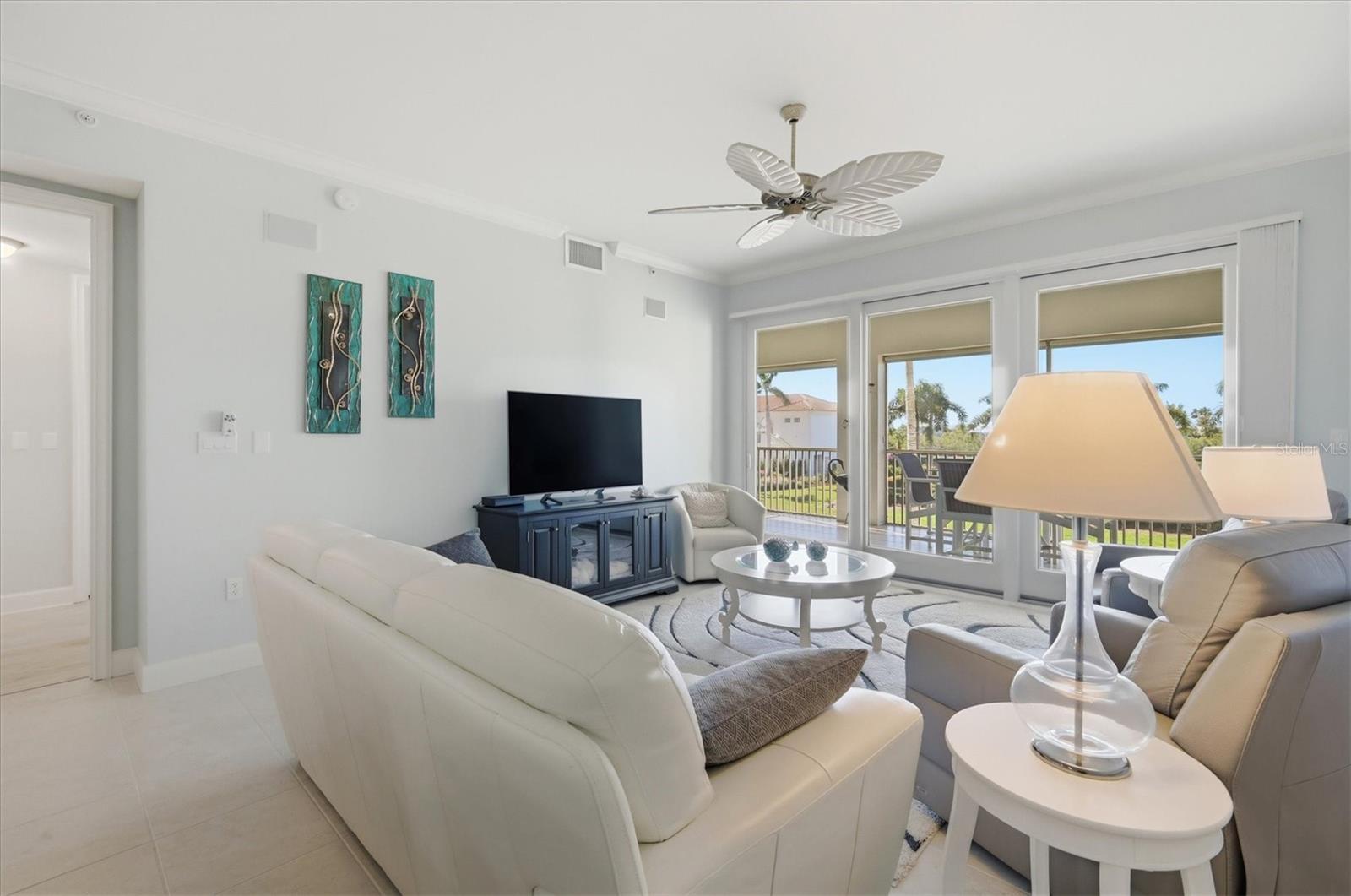 HACIENDA DEL MAR - Residential