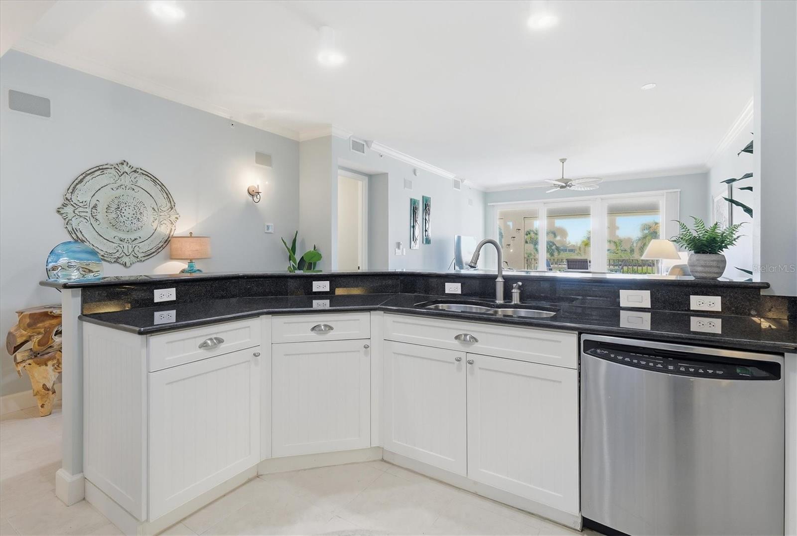 HACIENDA DEL MAR - Residential