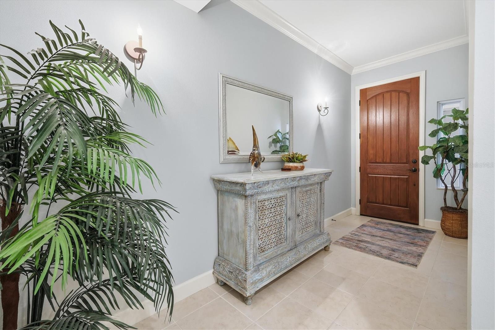 HACIENDA DEL MAR - Residential