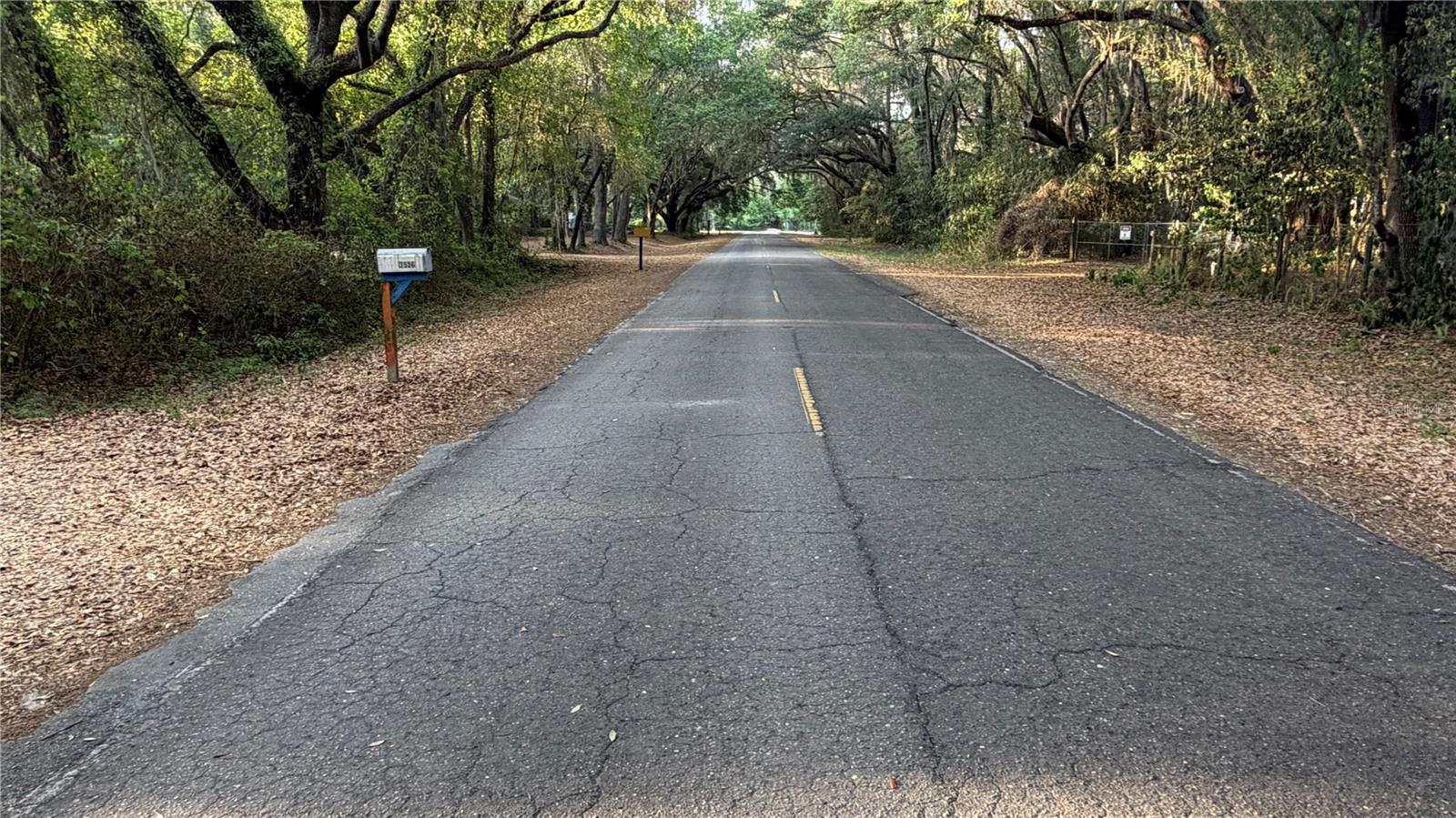 LAKE BONNET ESTATES - Residential