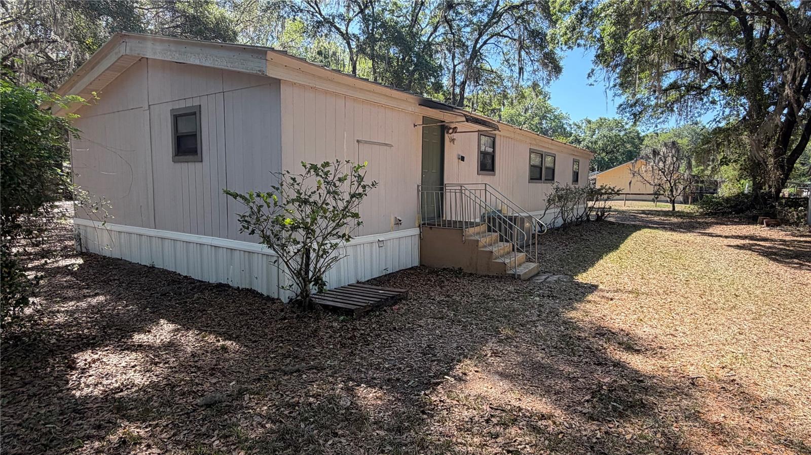 LAKE BONNET ESTATES - Residential