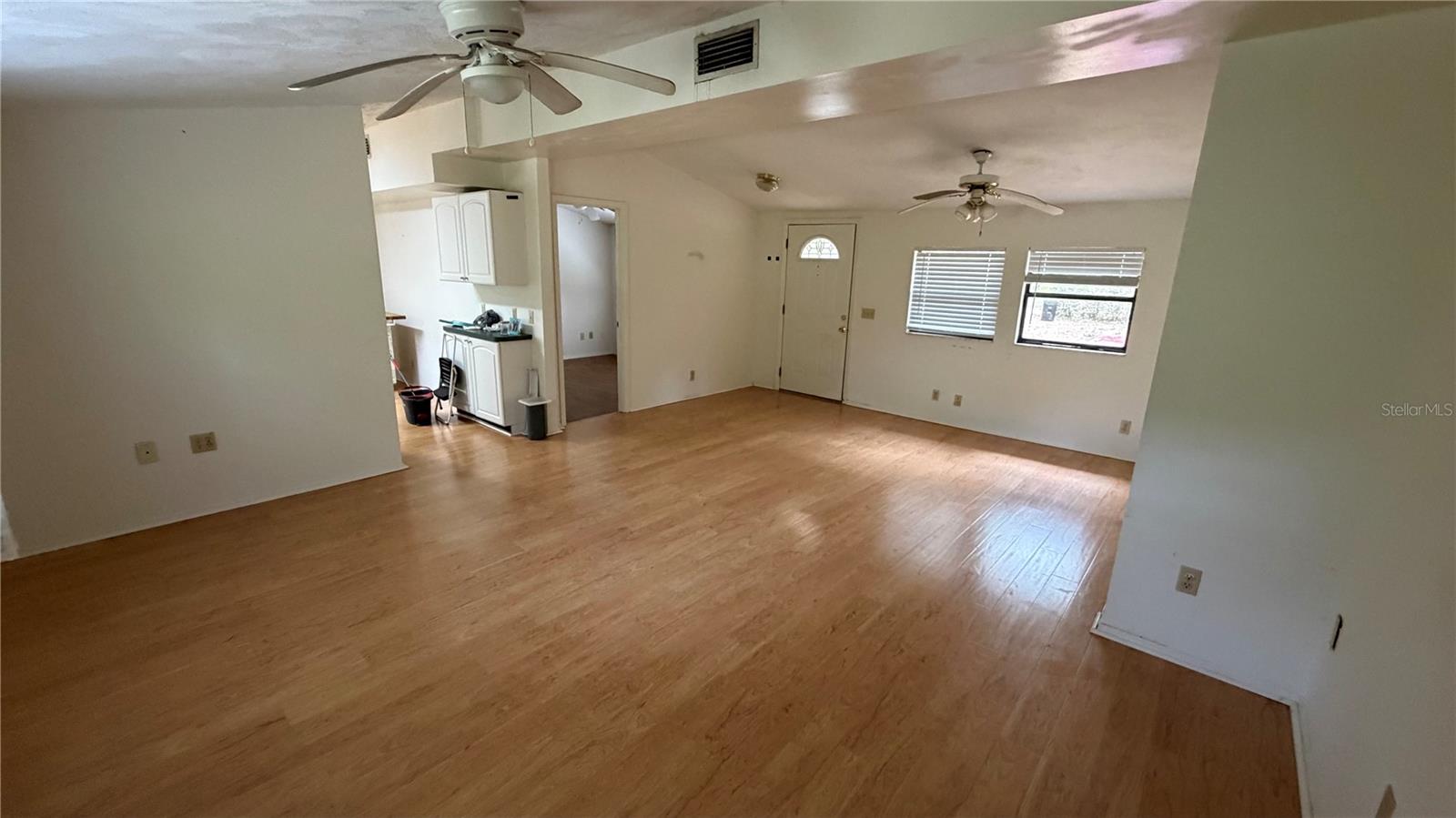 LAKE BONNET ESTATES - Residential