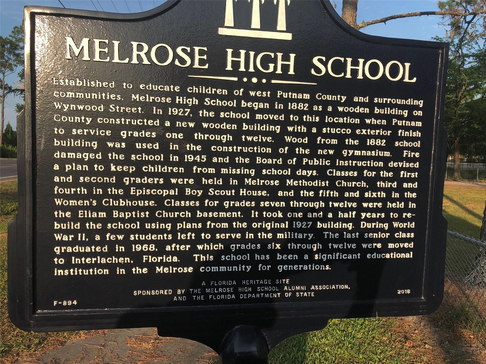 LAKE BONNET ESTATES - Residential