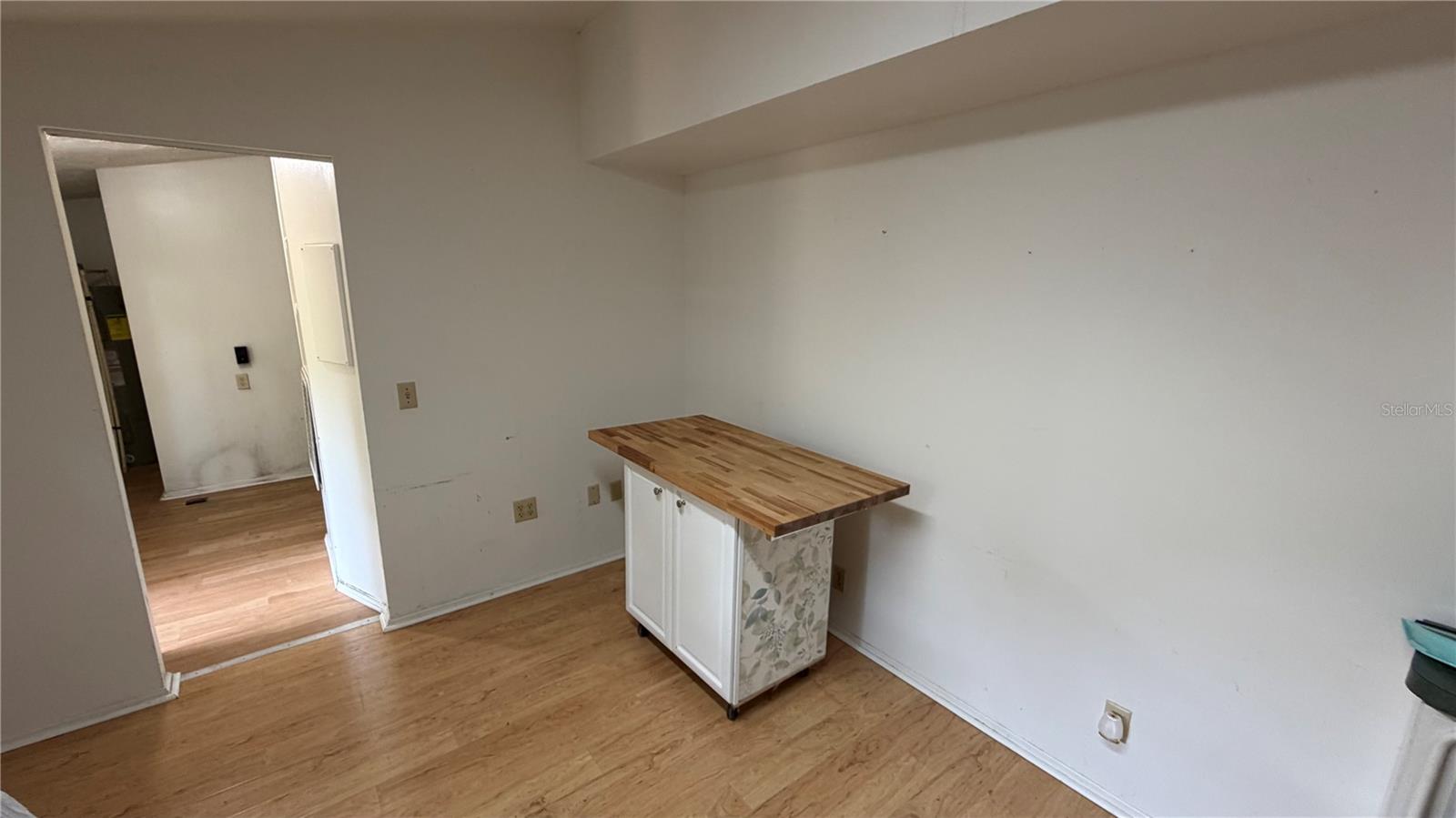 LAKE BONNET ESTATES - Residential