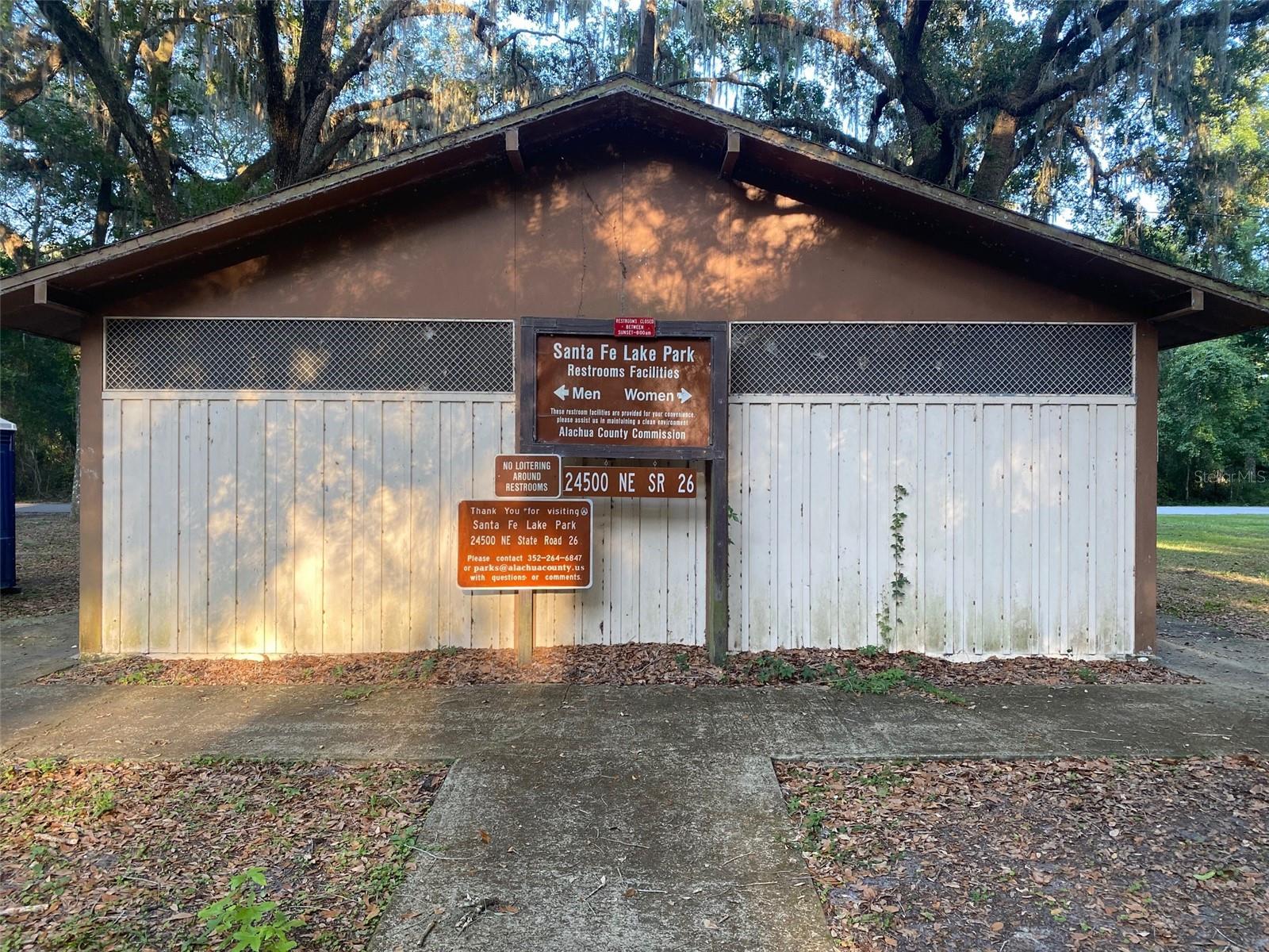 LAKE BONNET ESTATES - Residential