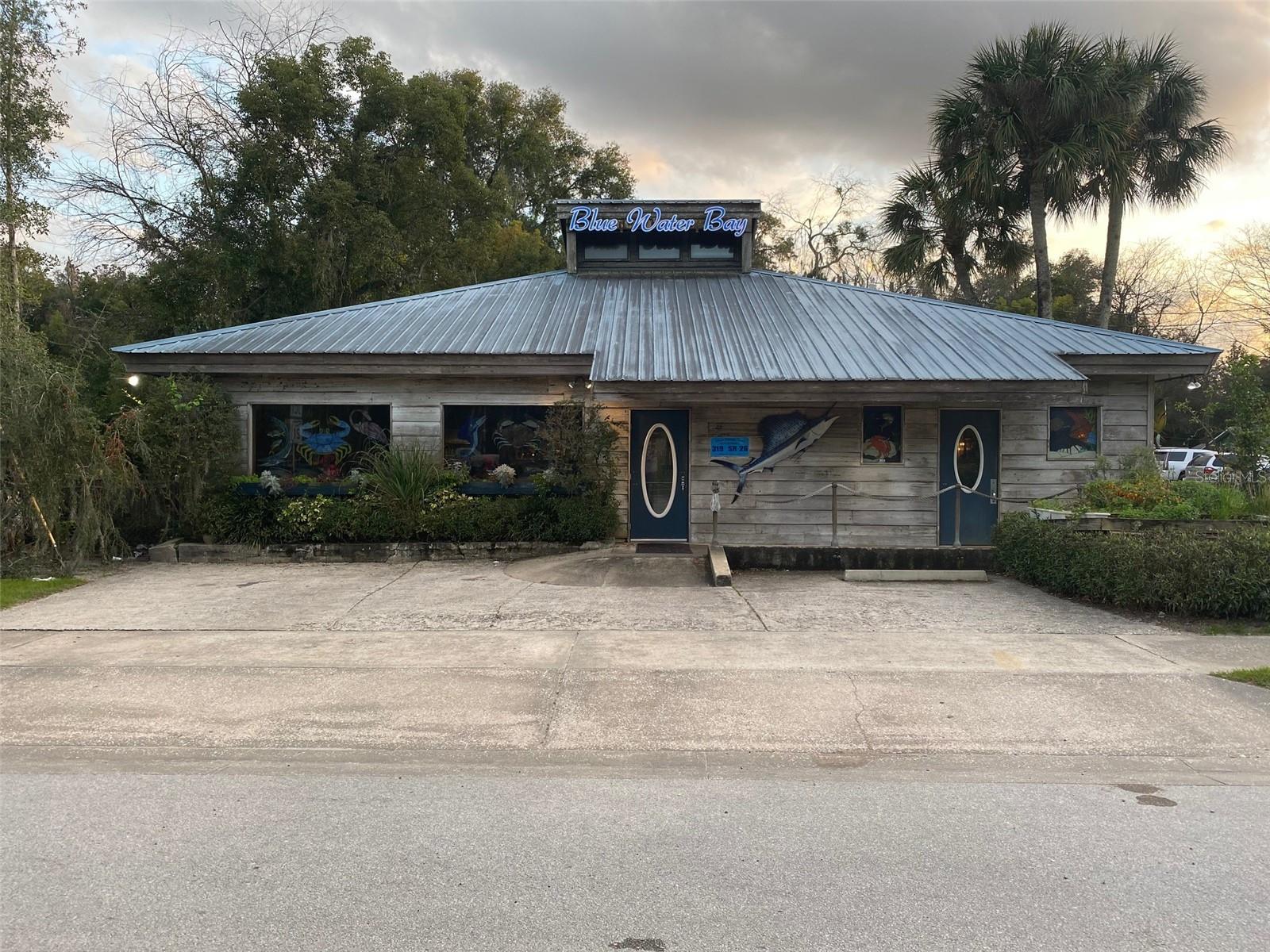 LAKE BONNET ESTATES - Residential