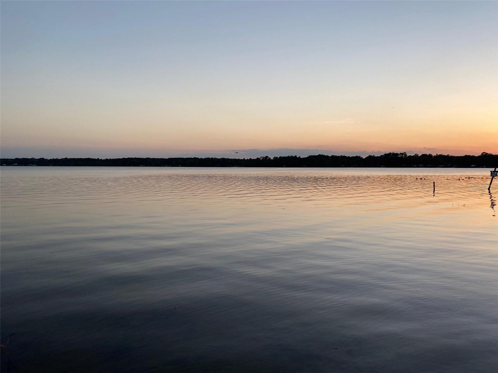 LAKE BONNET ESTATES - Residential