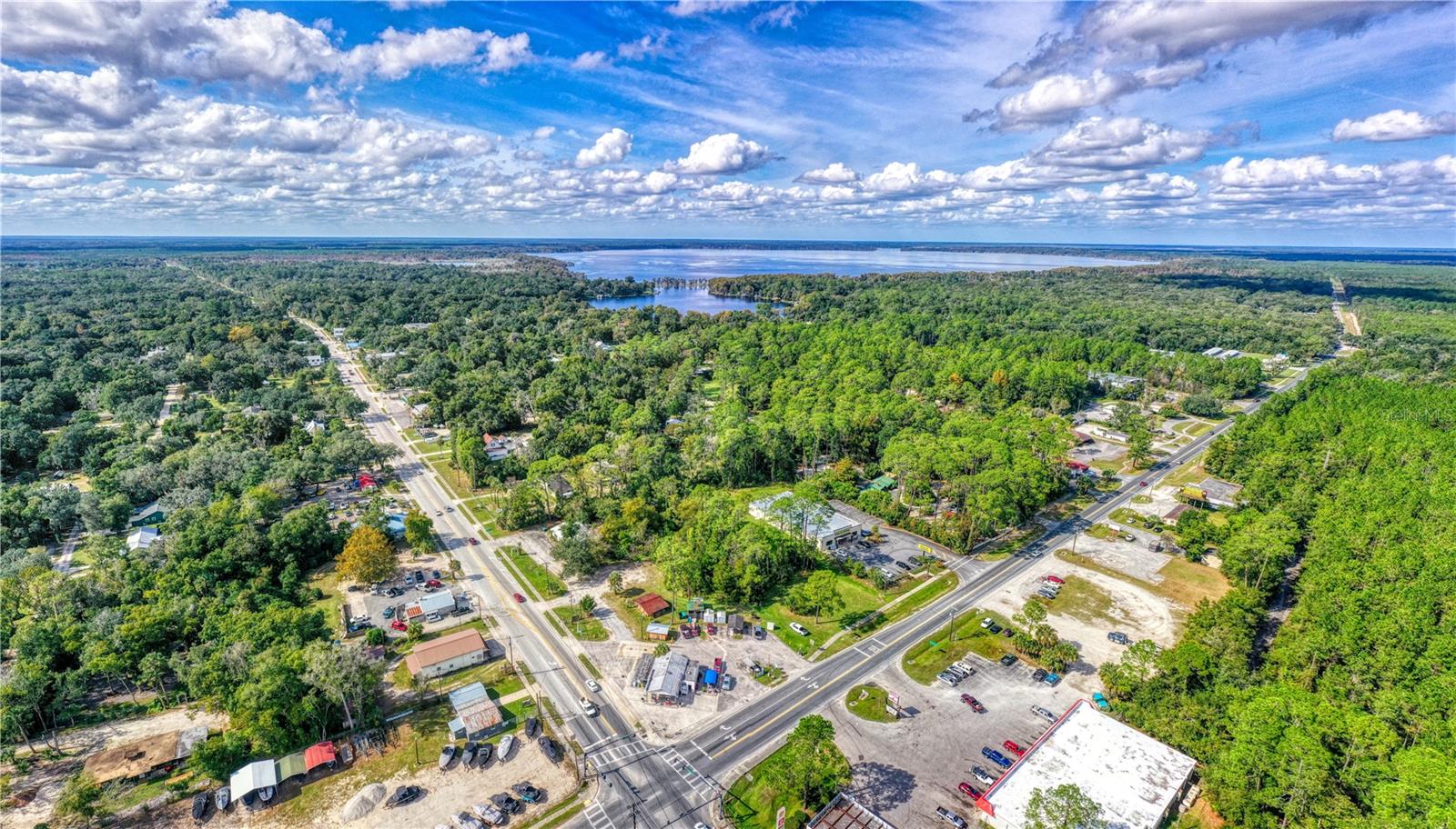 LAKE BONNET ESTATES - Residential