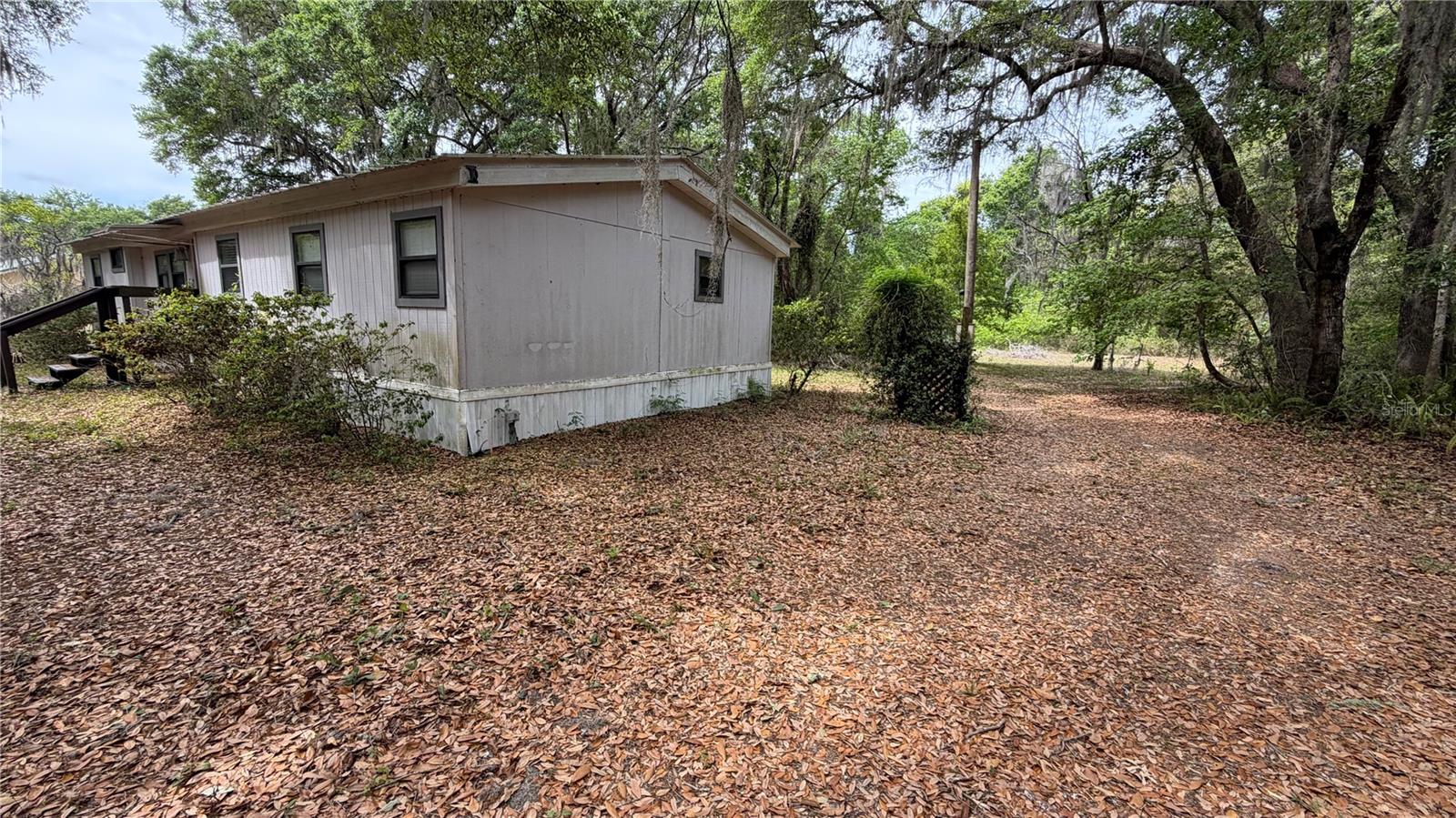 LAKE BONNET ESTATES - Residential