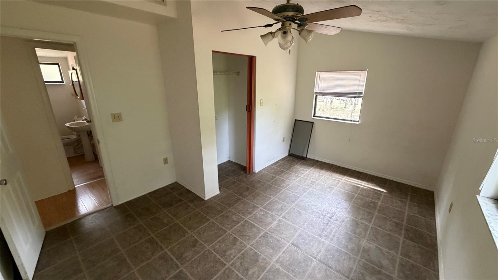 LAKE BONNET ESTATES - Residential