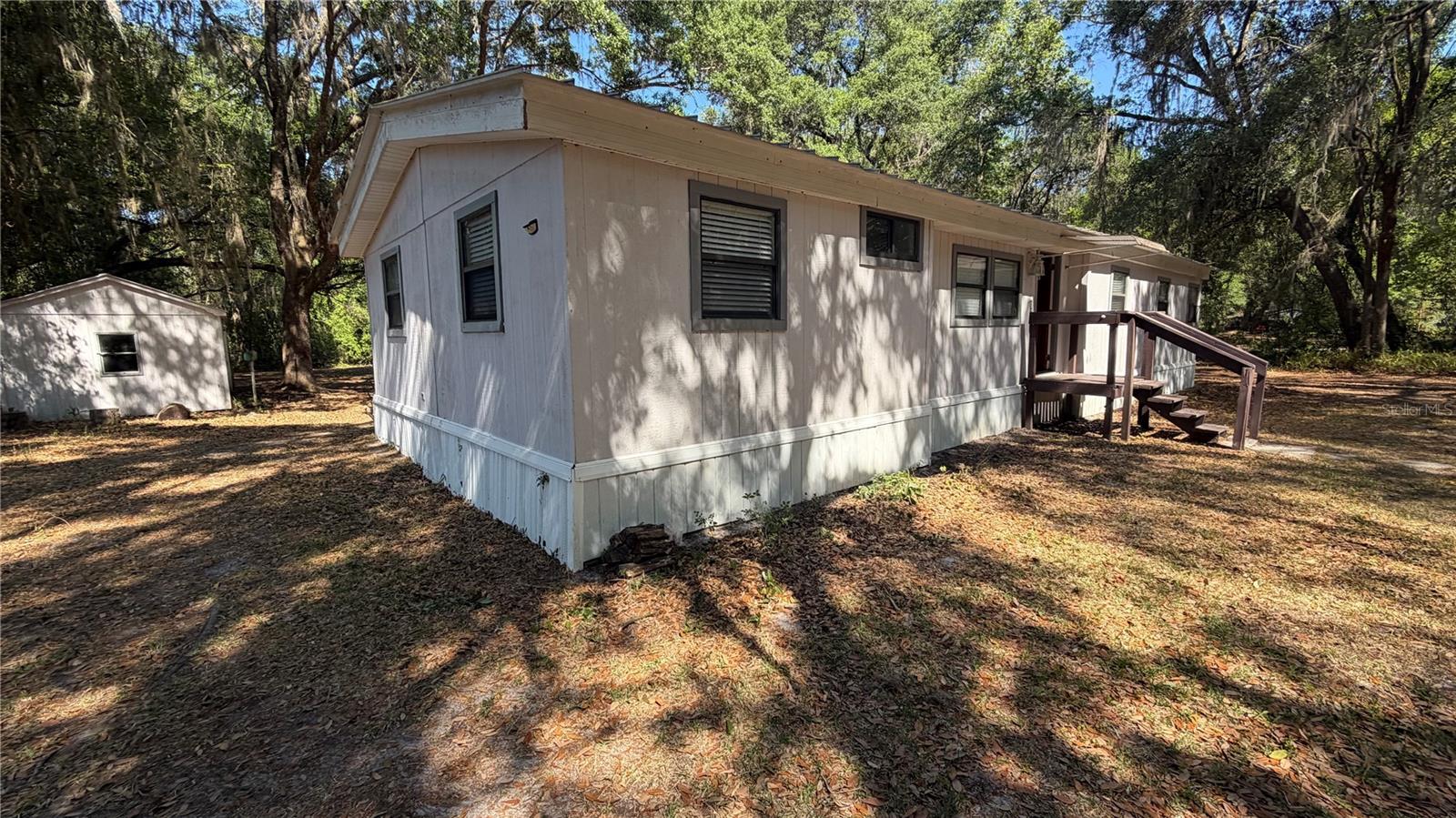 LAKE BONNET ESTATES - Residential