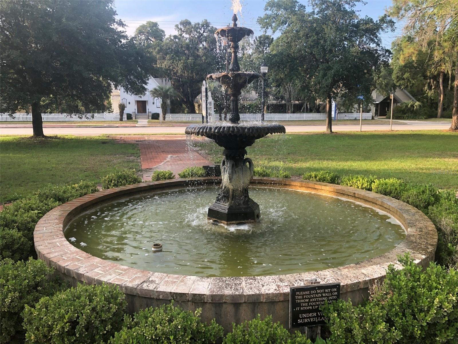 LAKE BONNET ESTATES - Residential