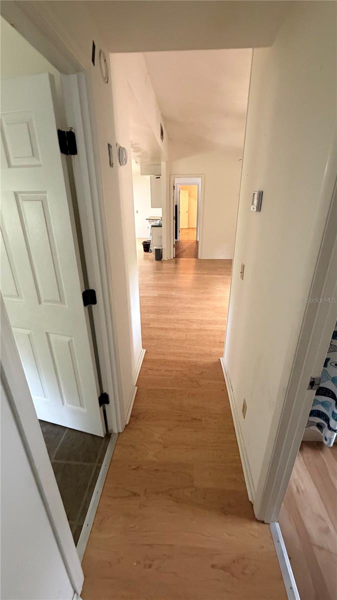 LAKE BONNET ESTATES - Residential