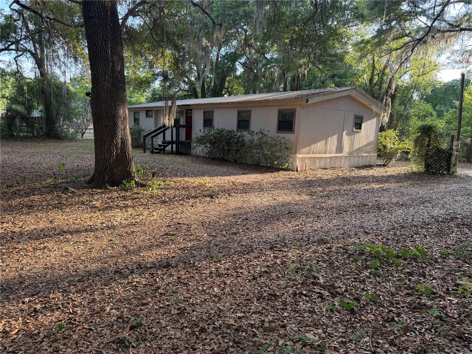 LAKE BONNET ESTATES - Residential