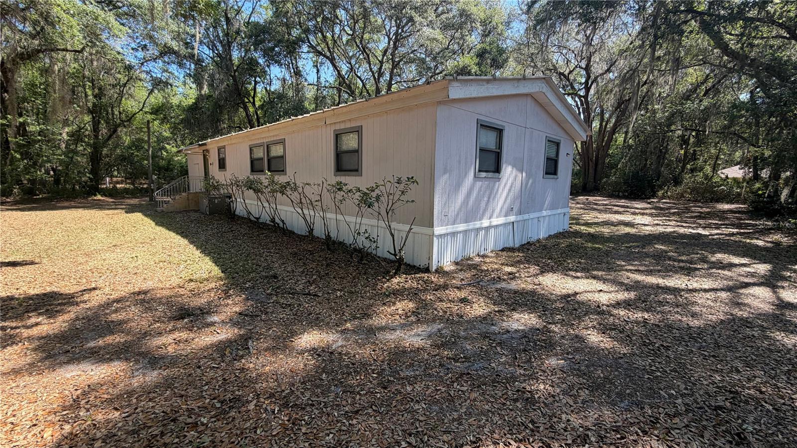 LAKE BONNET ESTATES - Residential