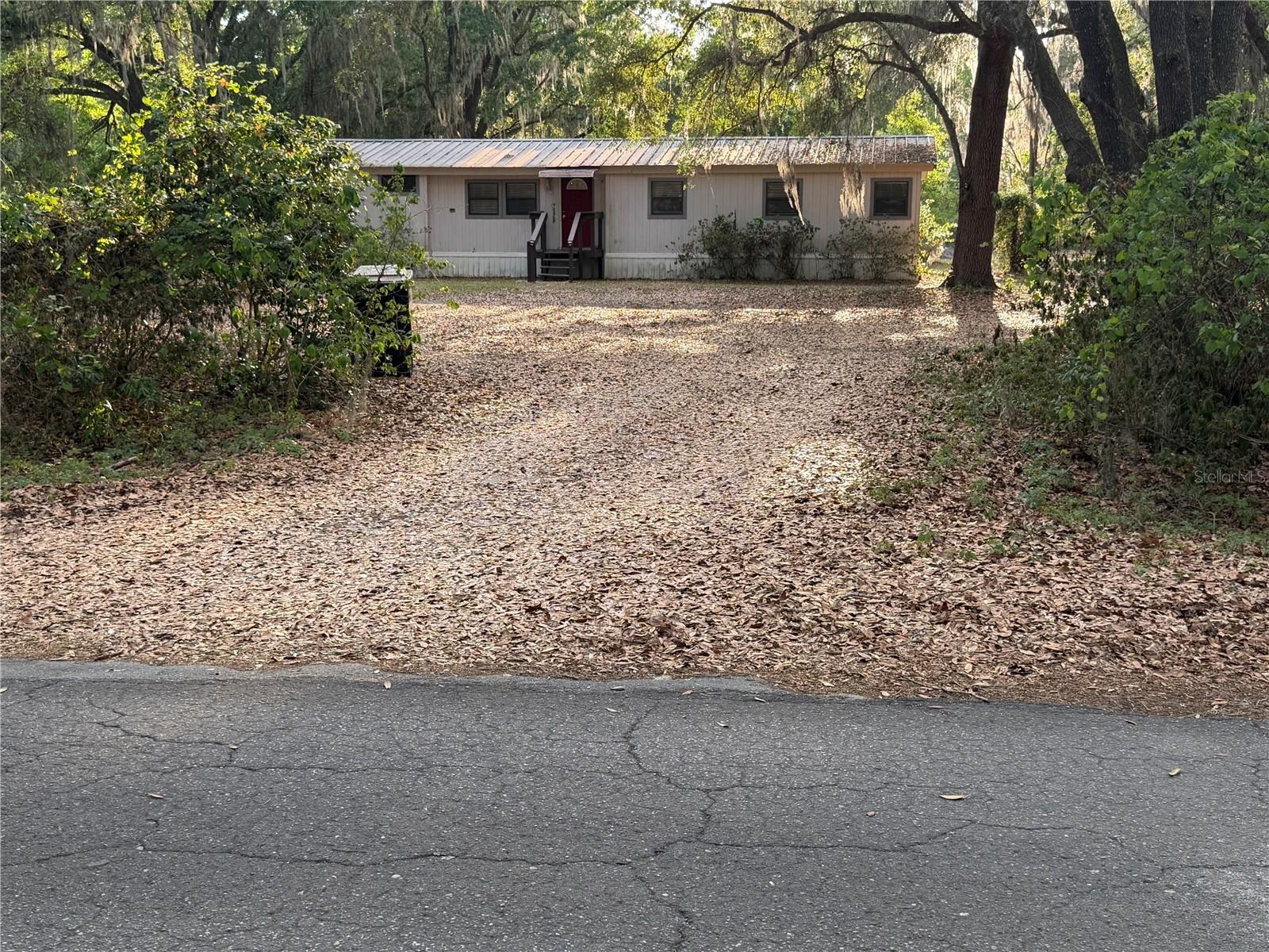 LAKE BONNET ESTATES - Residential