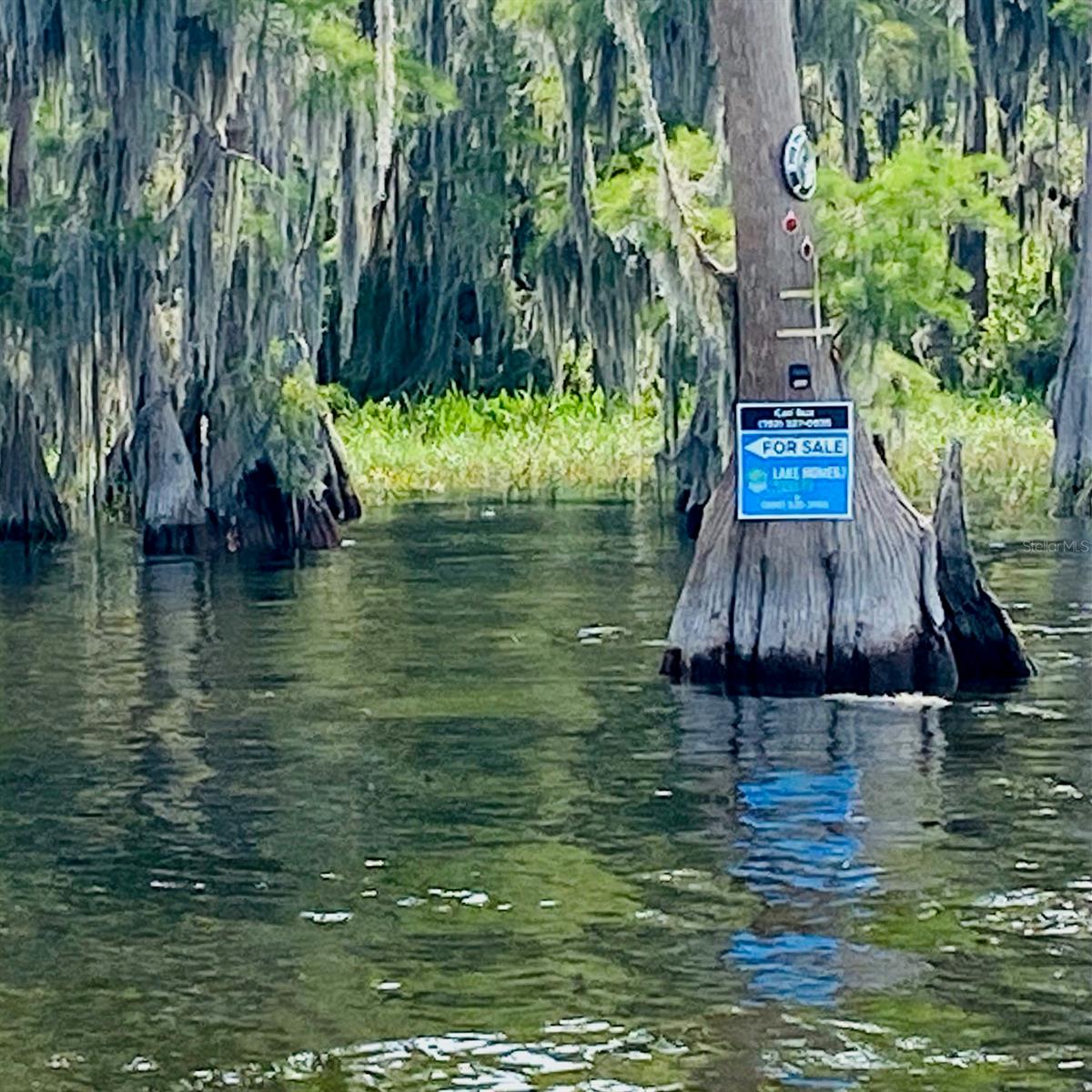 LAKE BONNET ESTATES - Residential