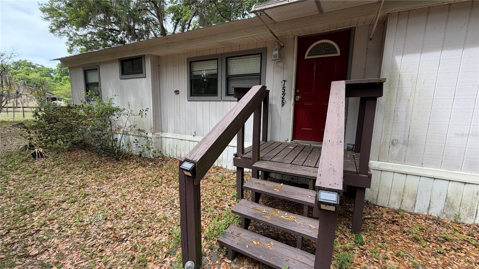 LAKE BONNET ESTATES - Residential