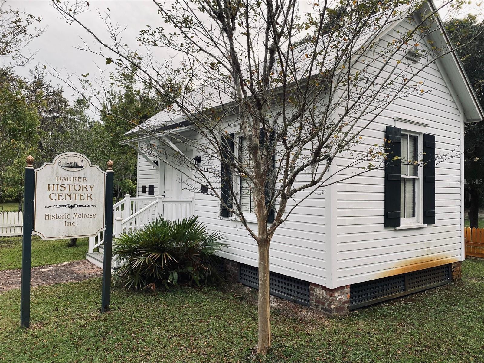 LAKE BONNET ESTATES - Residential