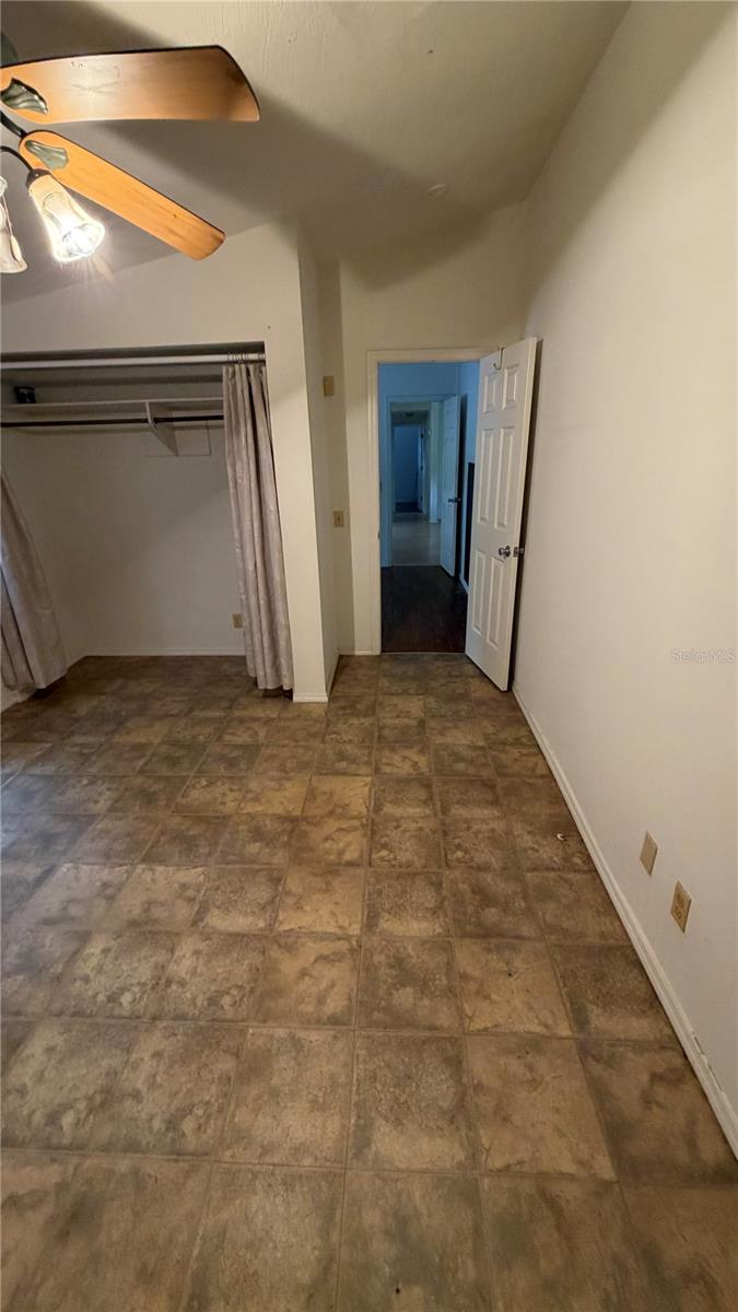 LAKE BONNET ESTATES - Residential