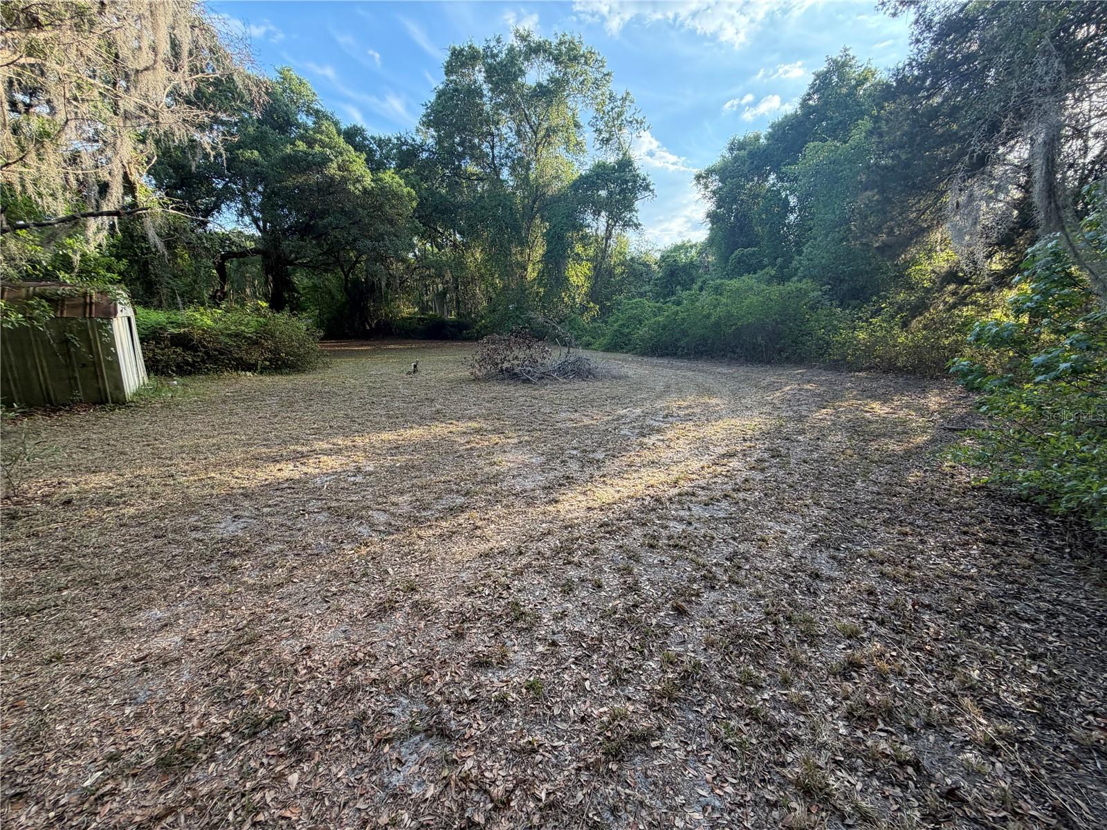 LAKE BONNET ESTATES - Residential