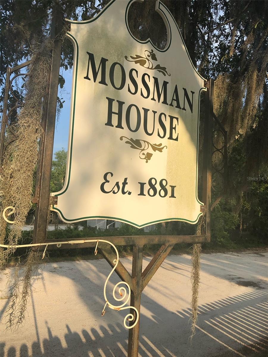 LAKE BONNET ESTATES - Residential