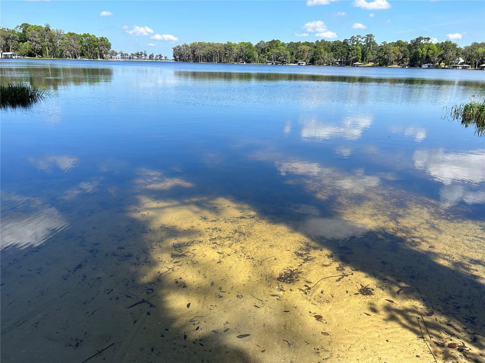 LAKE BONNET ESTATES - Residential